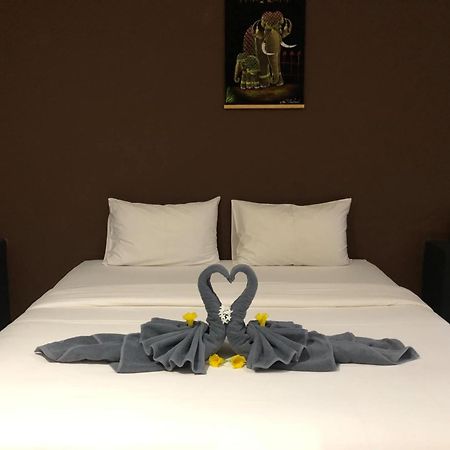 Siam Flora Resort קו לנטה מראה חיצוני תמונה