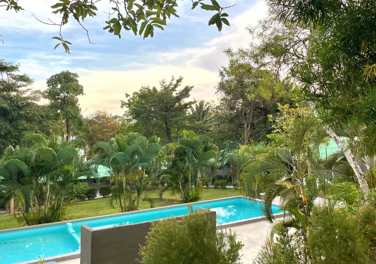 Siam Flora Resort קו לנטה מראה חיצוני תמונה