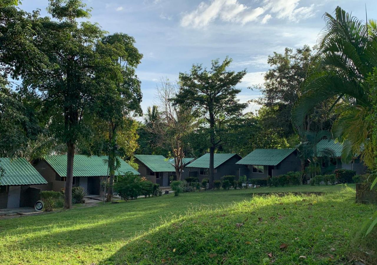 Siam Flora Resort קו לנטה מראה חיצוני תמונה