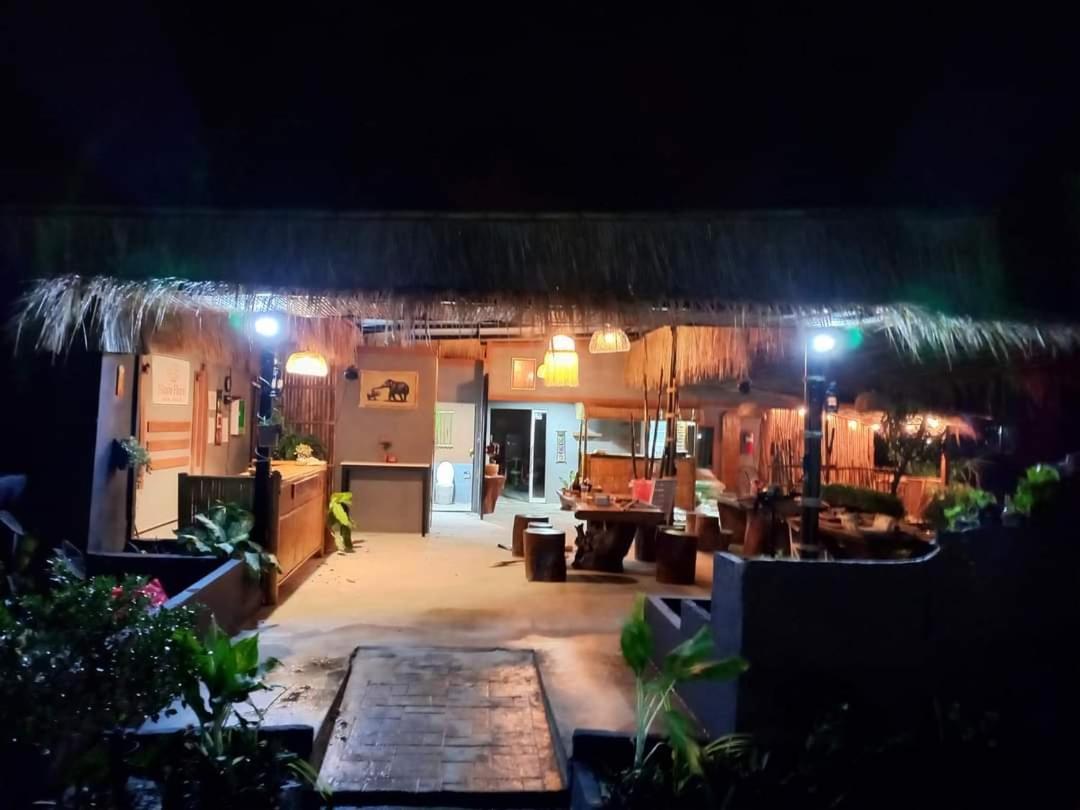 Siam Flora Resort קו לנטה מראה חיצוני תמונה
