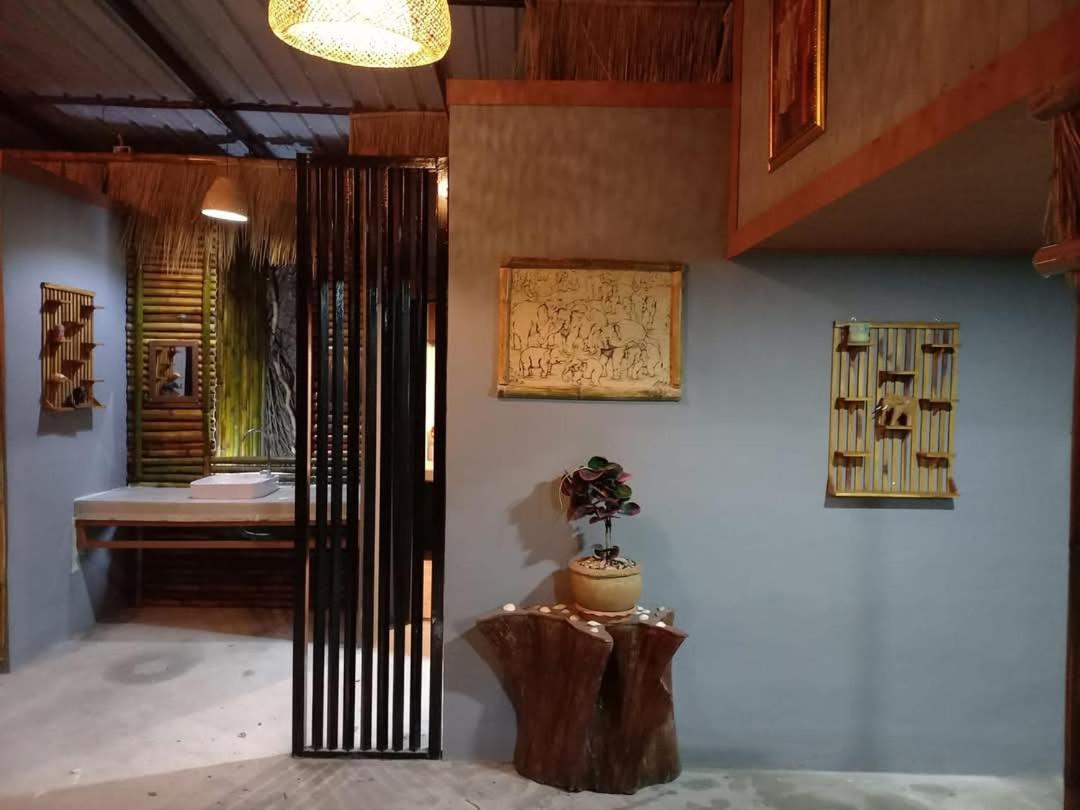 Siam Flora Resort קו לנטה מראה חיצוני תמונה