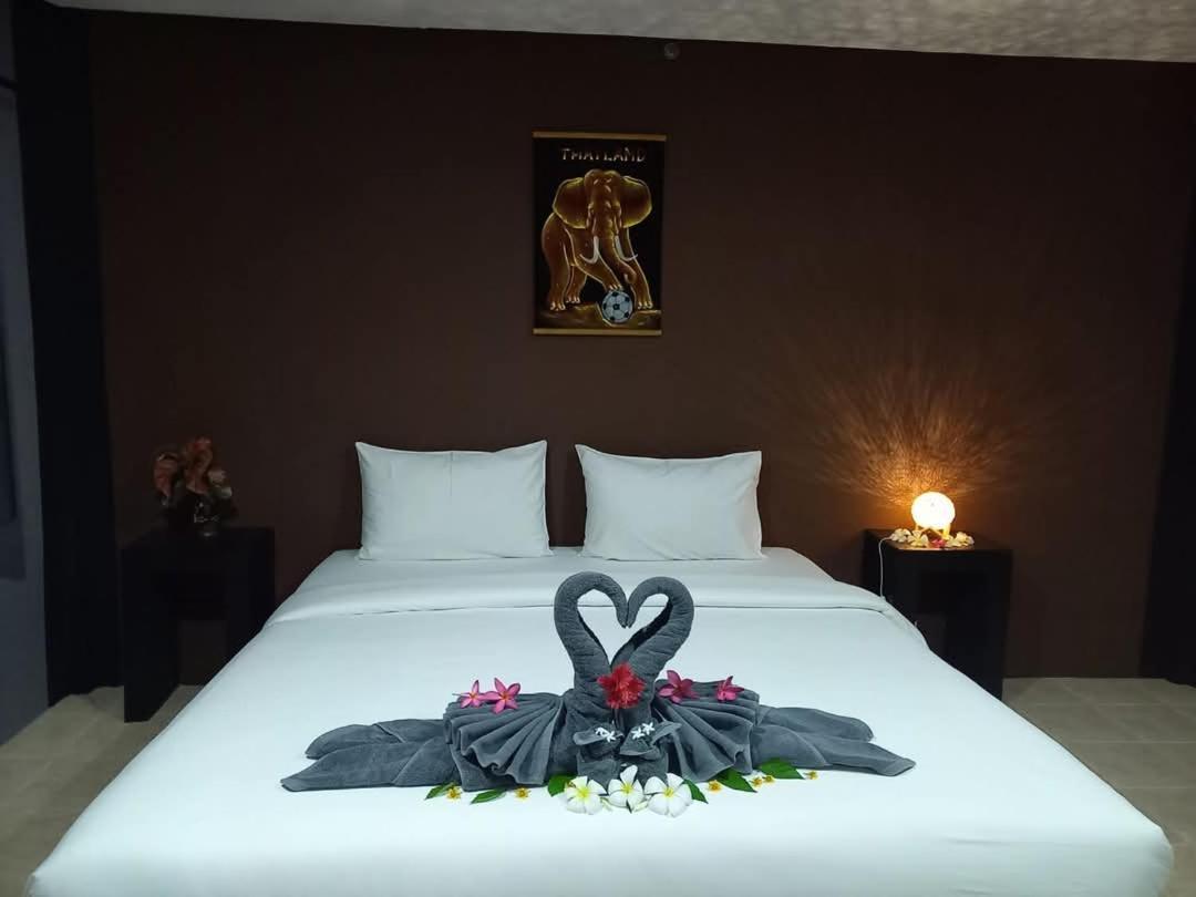 Siam Flora Resort קו לנטה חדר תמונה