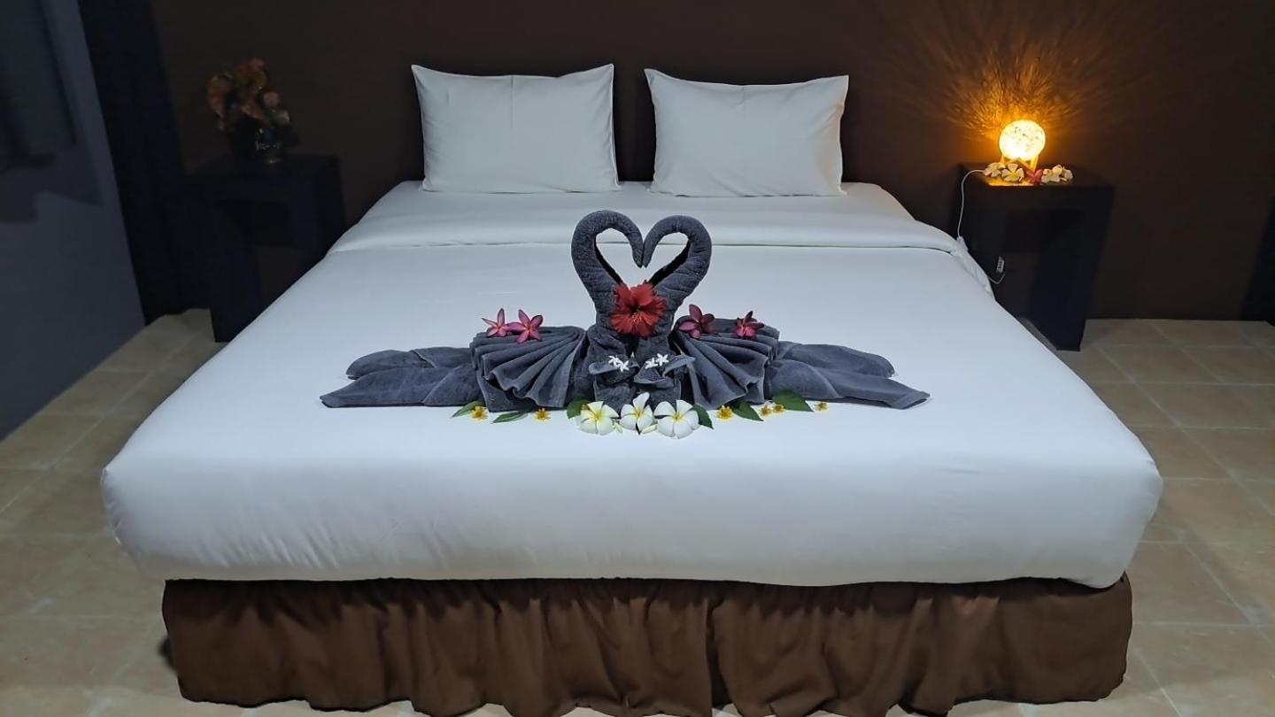 Siam Flora Resort קו לנטה מראה חיצוני תמונה