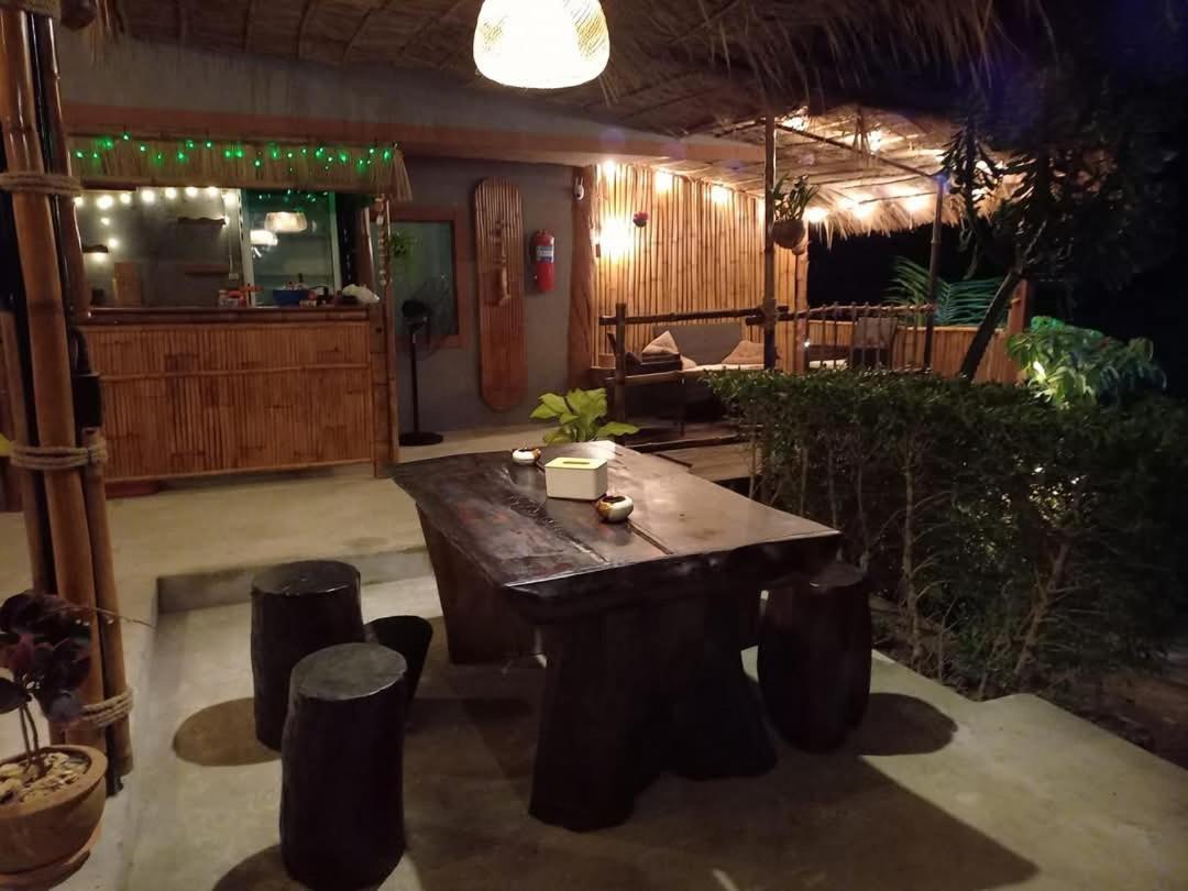 Siam Flora Resort קו לנטה מראה חיצוני תמונה
