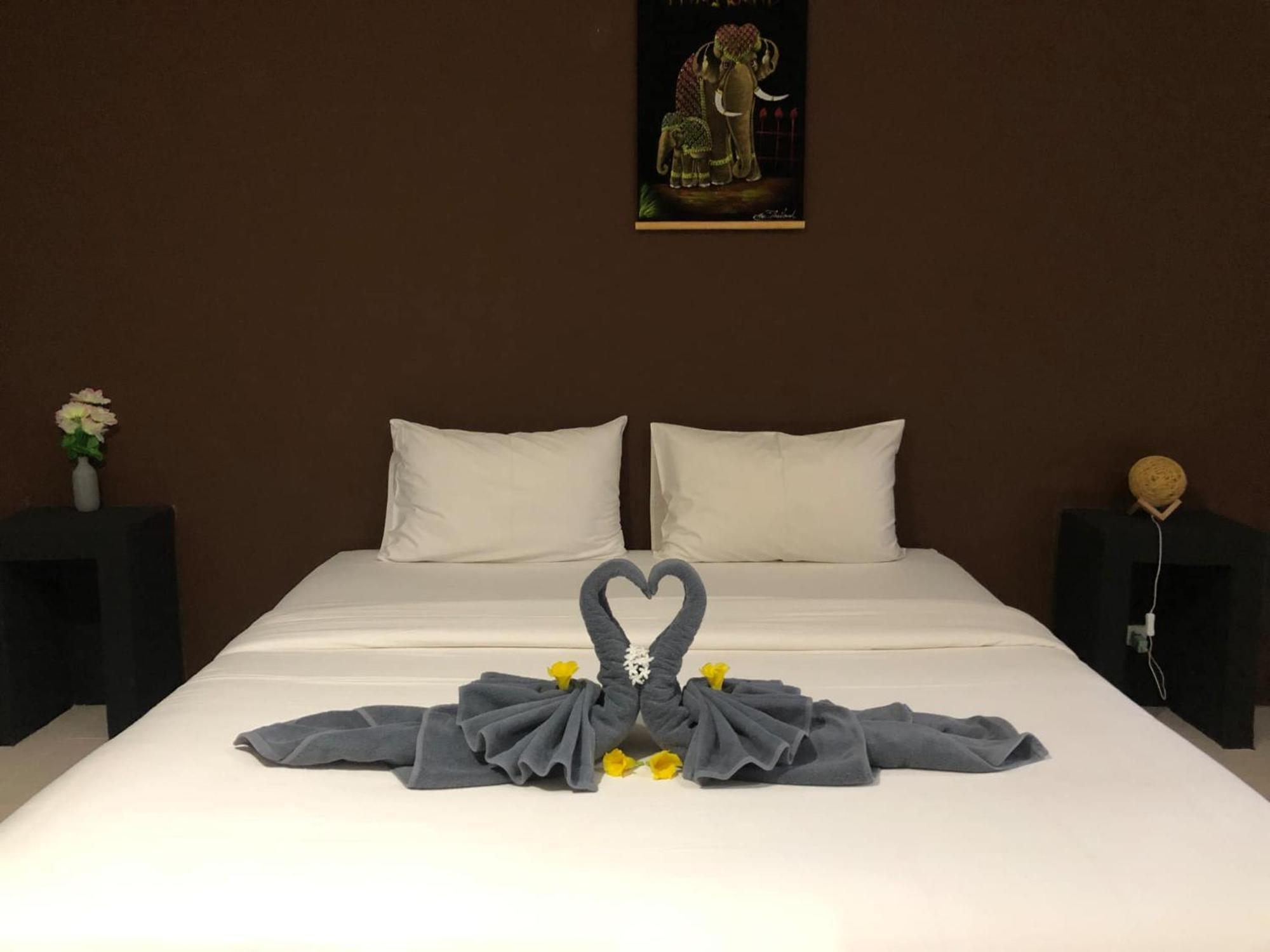 Siam Flora Resort קו לנטה מראה חיצוני תמונה