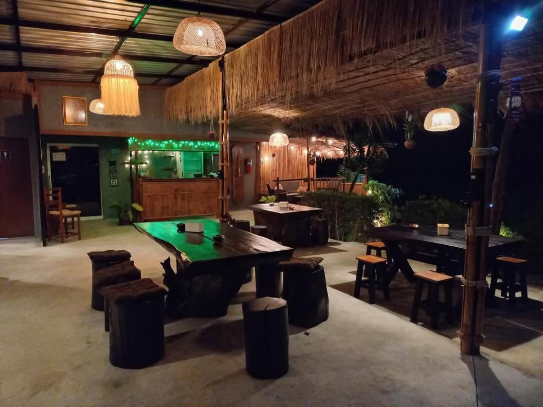 Siam Flora Resort קו לנטה מראה חיצוני תמונה