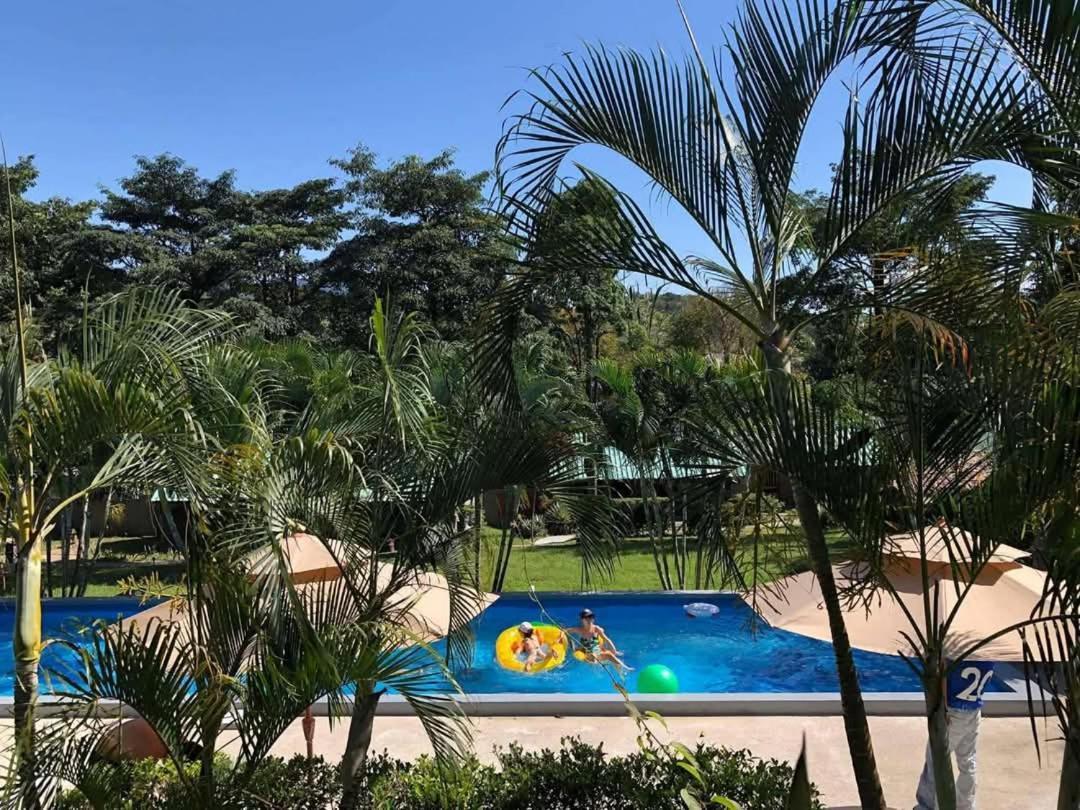 Siam Flora Resort קו לנטה מראה חיצוני תמונה