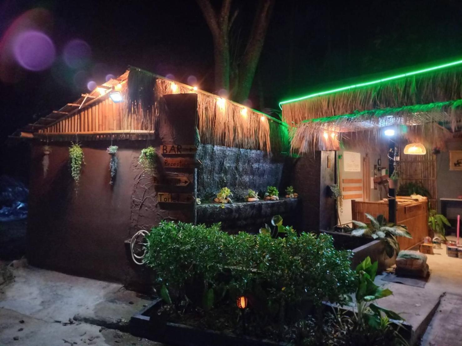 Siam Flora Resort קו לנטה מראה חיצוני תמונה