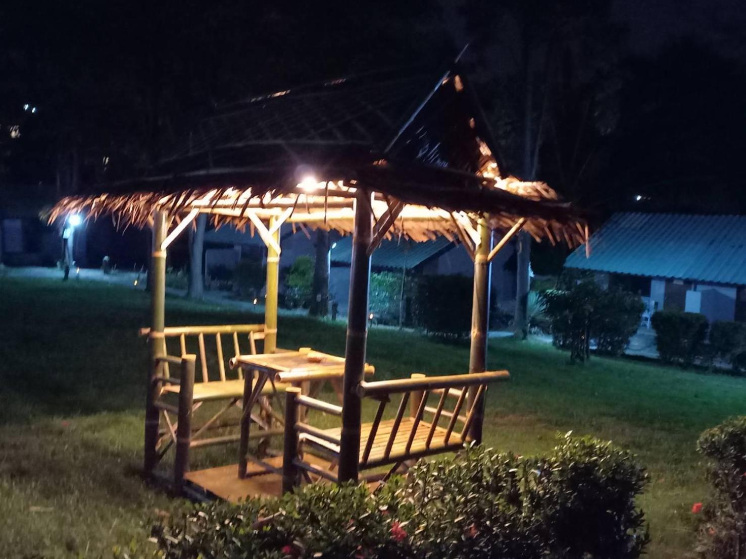 Siam Flora Resort קו לנטה מראה חיצוני תמונה