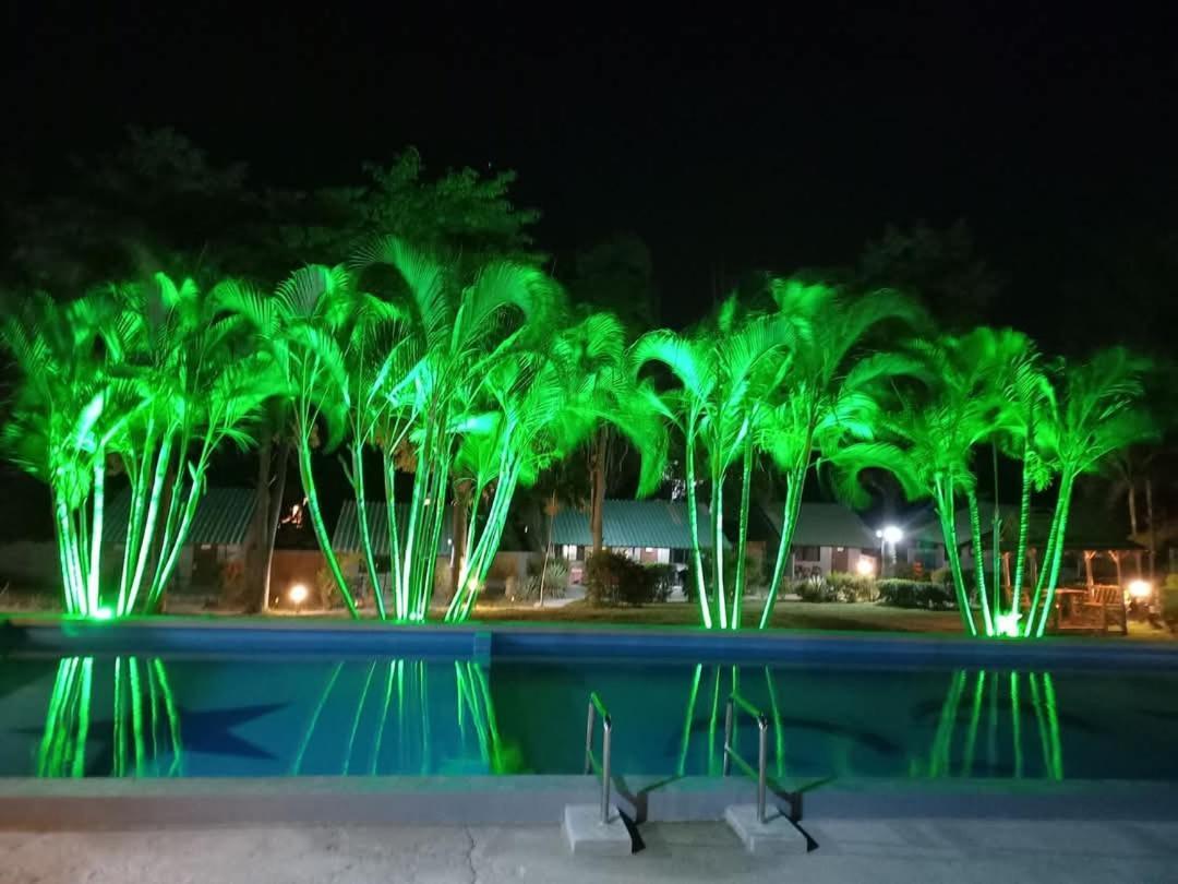 Siam Flora Resort קו לנטה מראה חיצוני תמונה