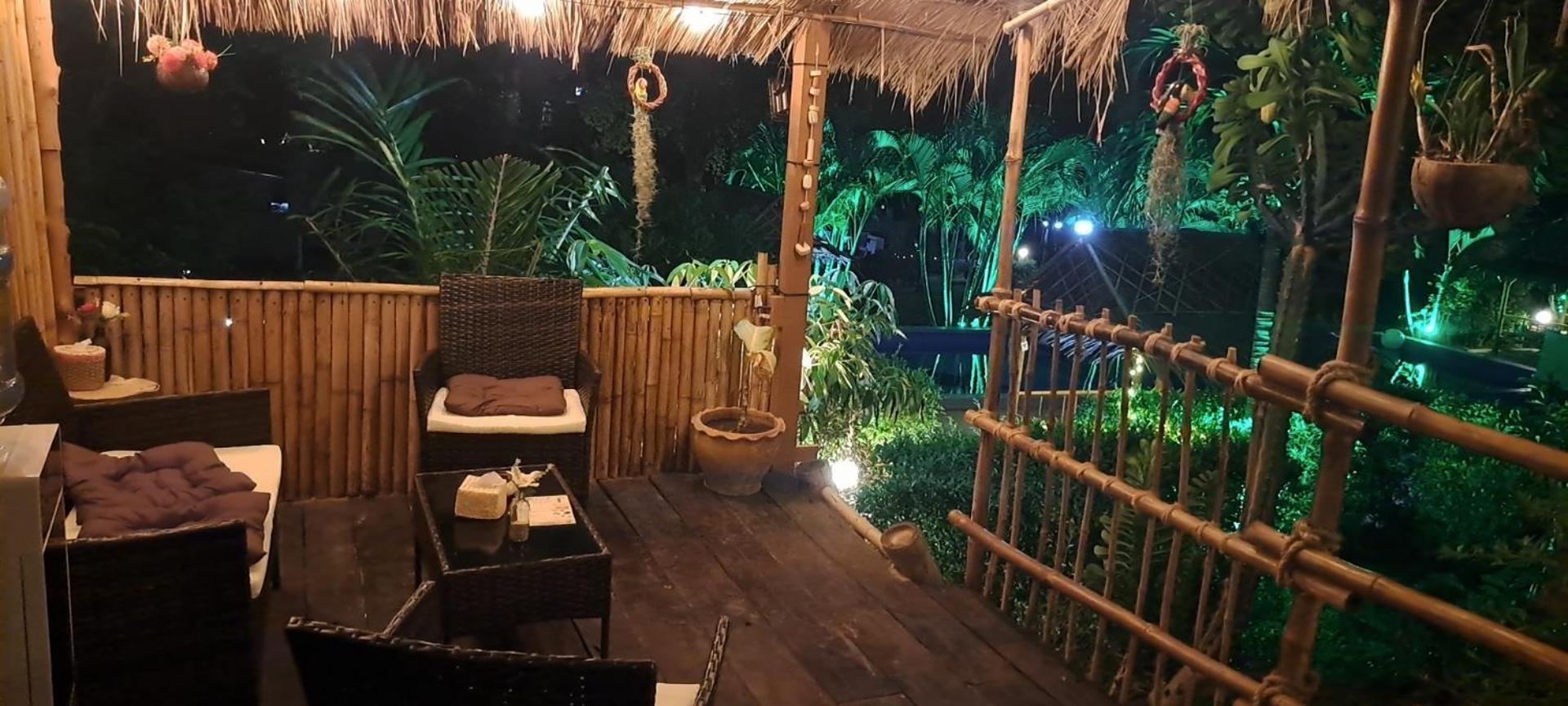 Siam Flora Resort קו לנטה חדר תמונה