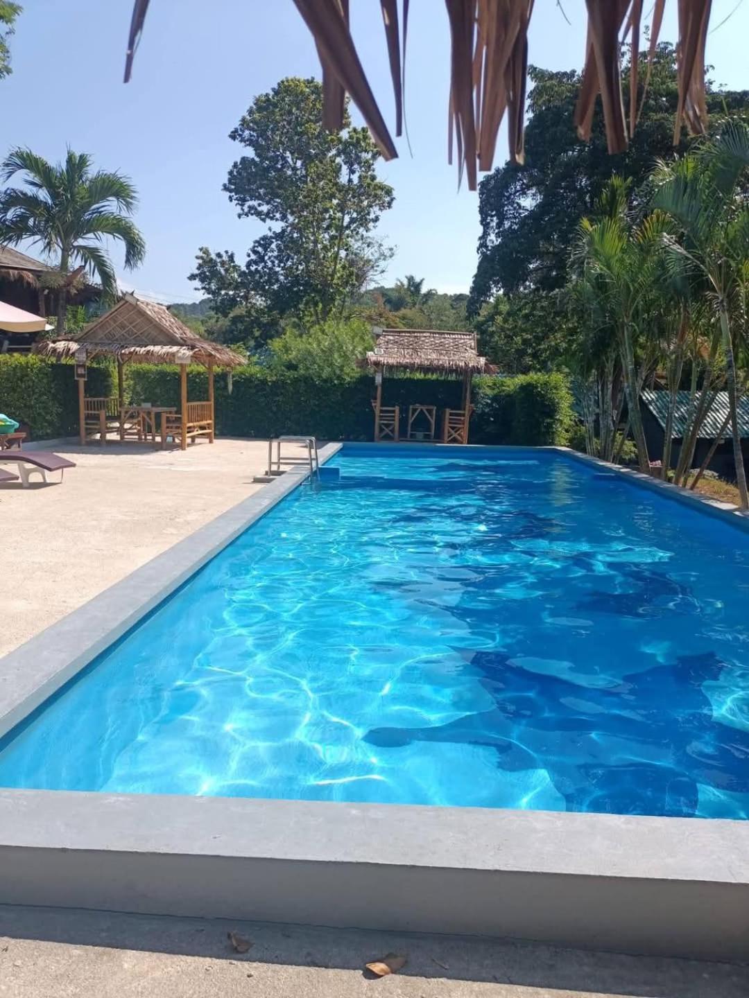 Siam Flora Resort קו לנטה חדר תמונה
