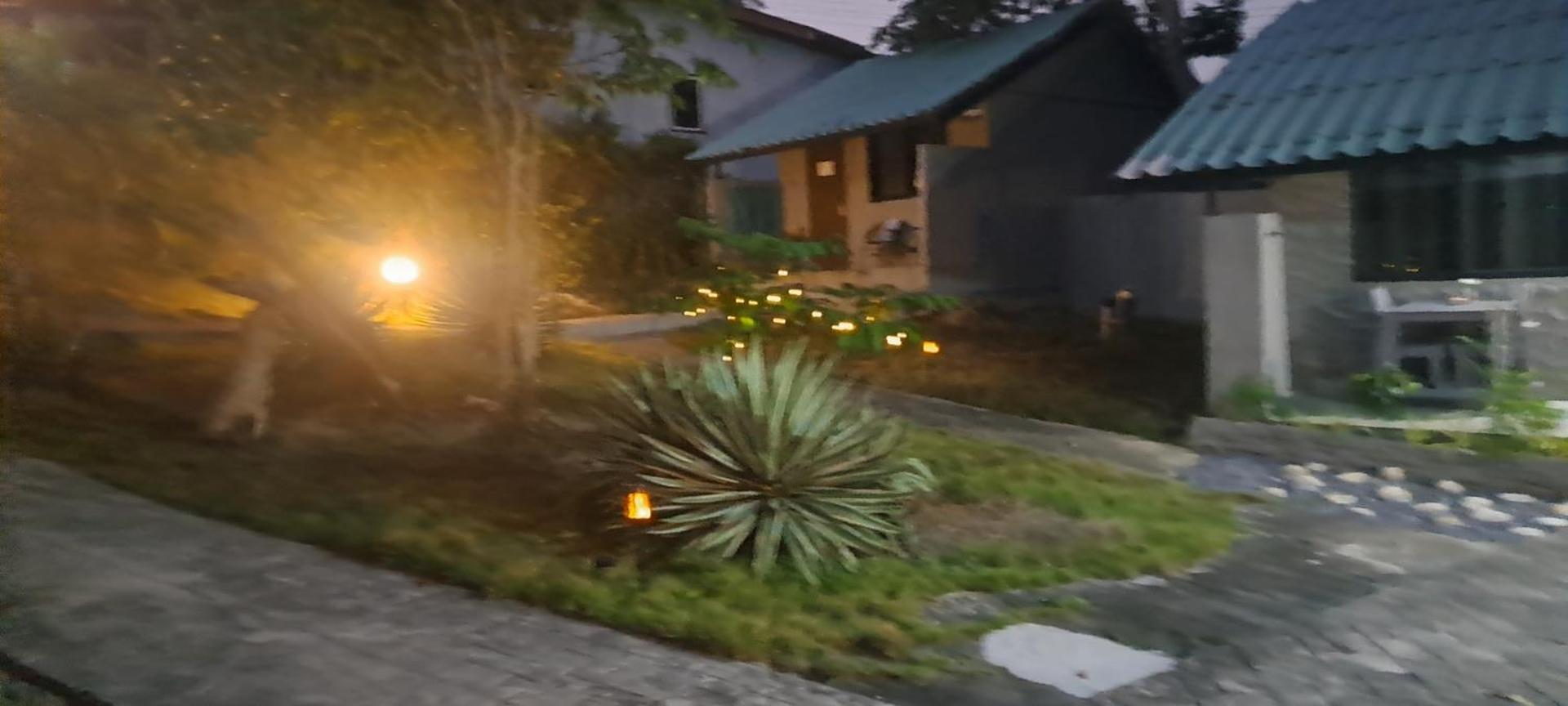 Siam Flora Resort קו לנטה מראה חיצוני תמונה