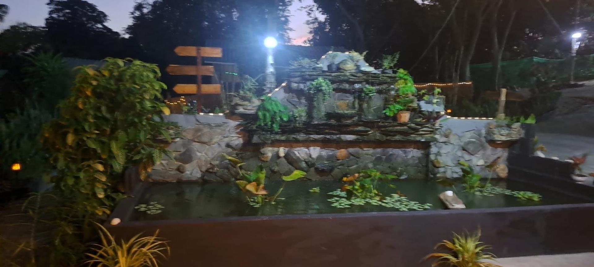 Siam Flora Resort קו לנטה חדר תמונה